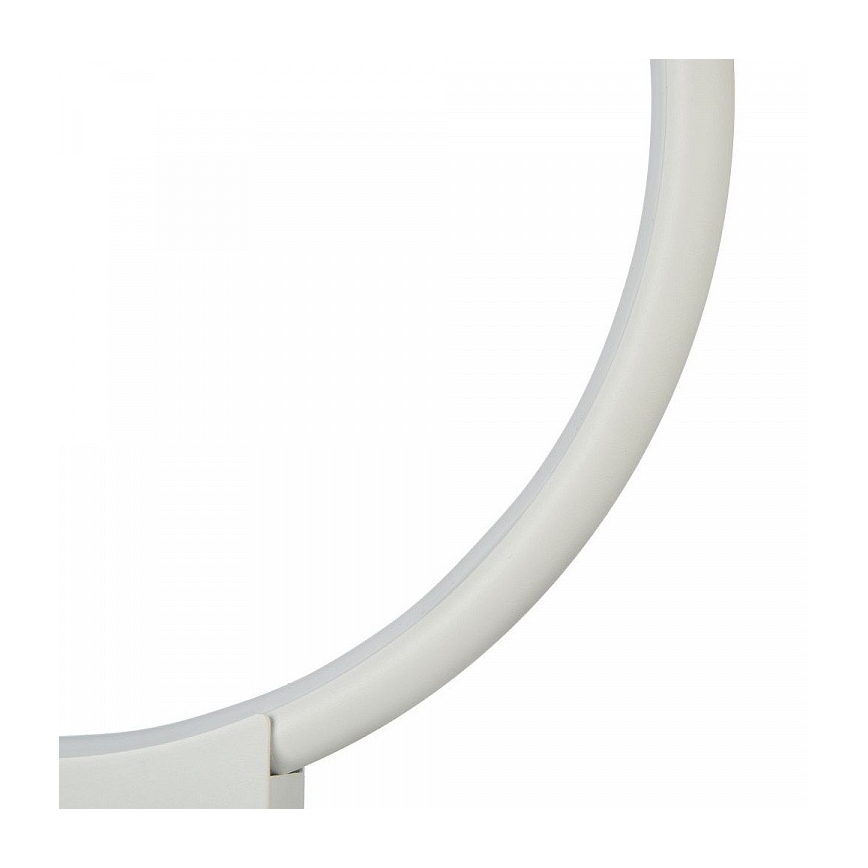 Maytoni MOD807-TL-01-18-W - LED bordlampe NOLA LED/18W/230V