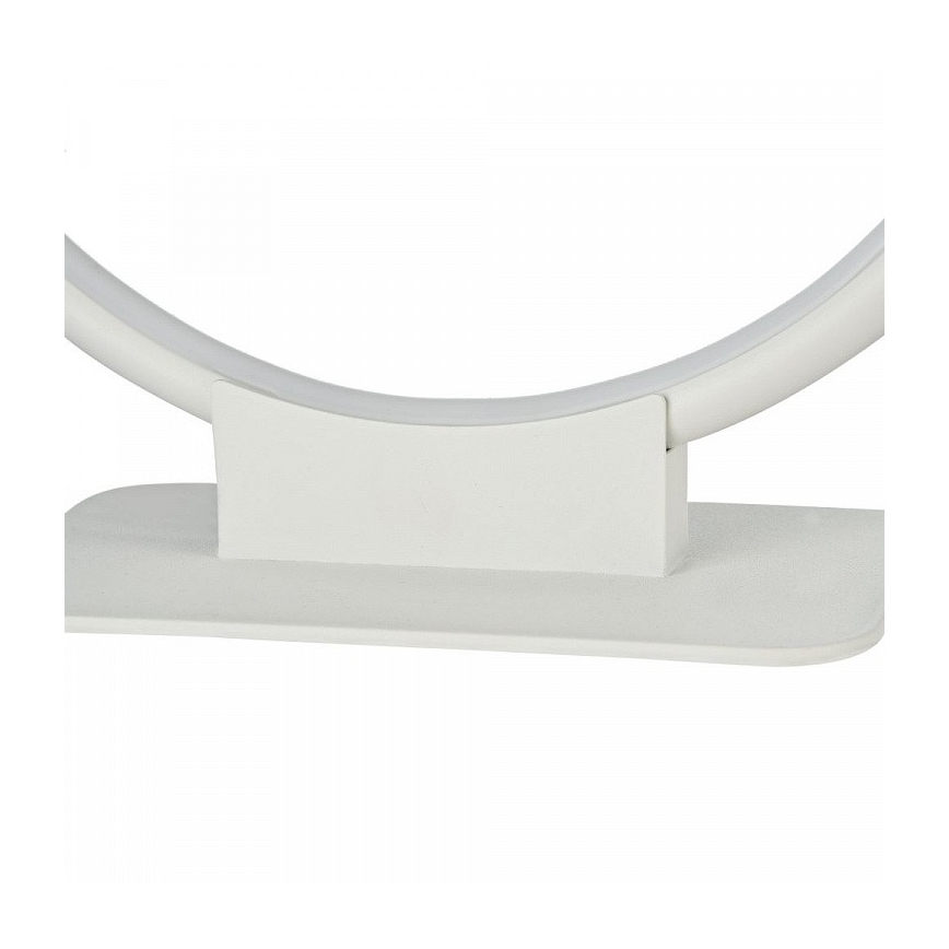 Maytoni MOD807-TL-01-18-W - LED bordlampe NOLA LED/18W/230V