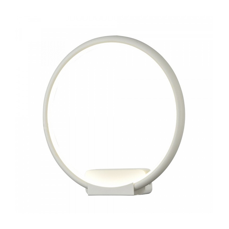 Maytoni MOD807-WL-01-18-W - LED væglampe NOLA LED/18W/230V