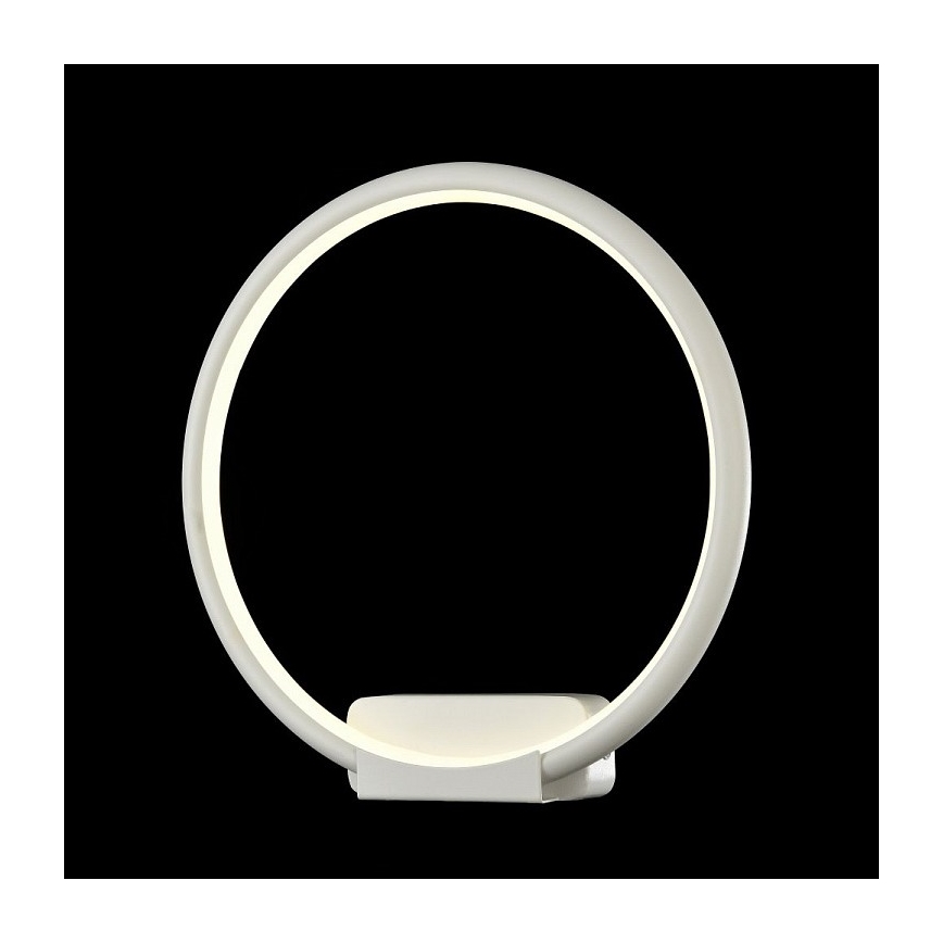 Maytoni MOD807-WL-01-18-W - LED væglampe NOLA LED/18W/230V