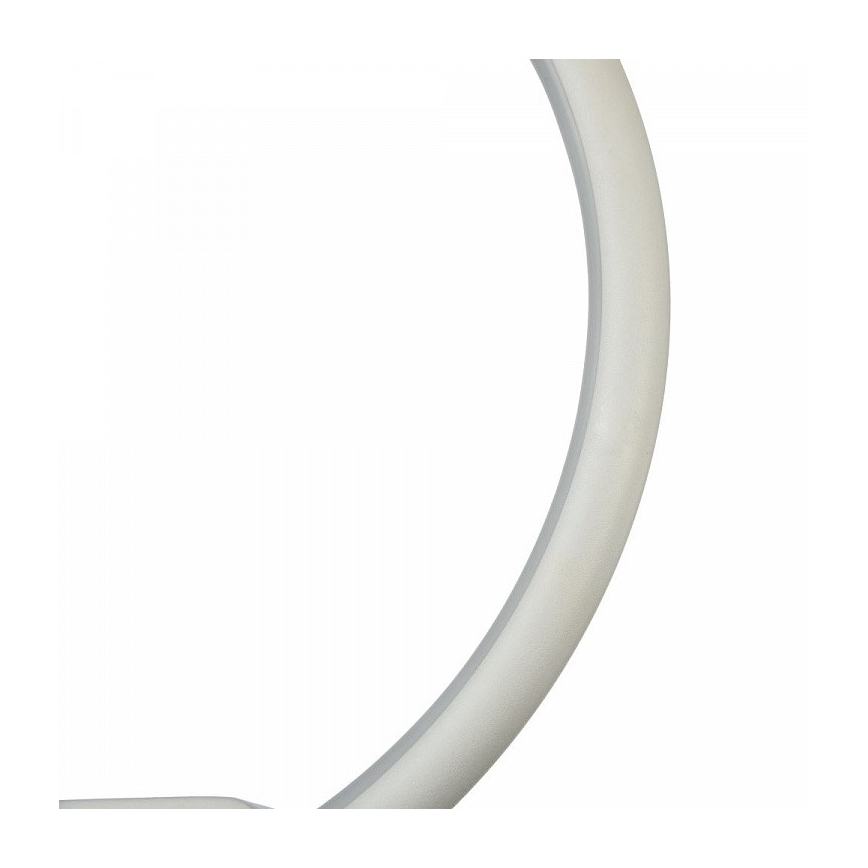 Maytoni MOD807-WL-01-18-W - LED væglampe NOLA LED/18W/230V