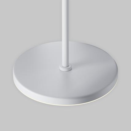 Maytoni P076PL-L12W3K-W - LED pendel PLATO LED/12W/230V 3000K hvid