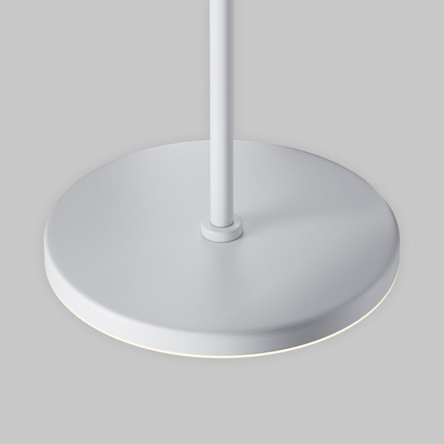 Maytoni P076PL-L12W3K-W - LED pendel PLATO LED/12W/230V 3000K hvid