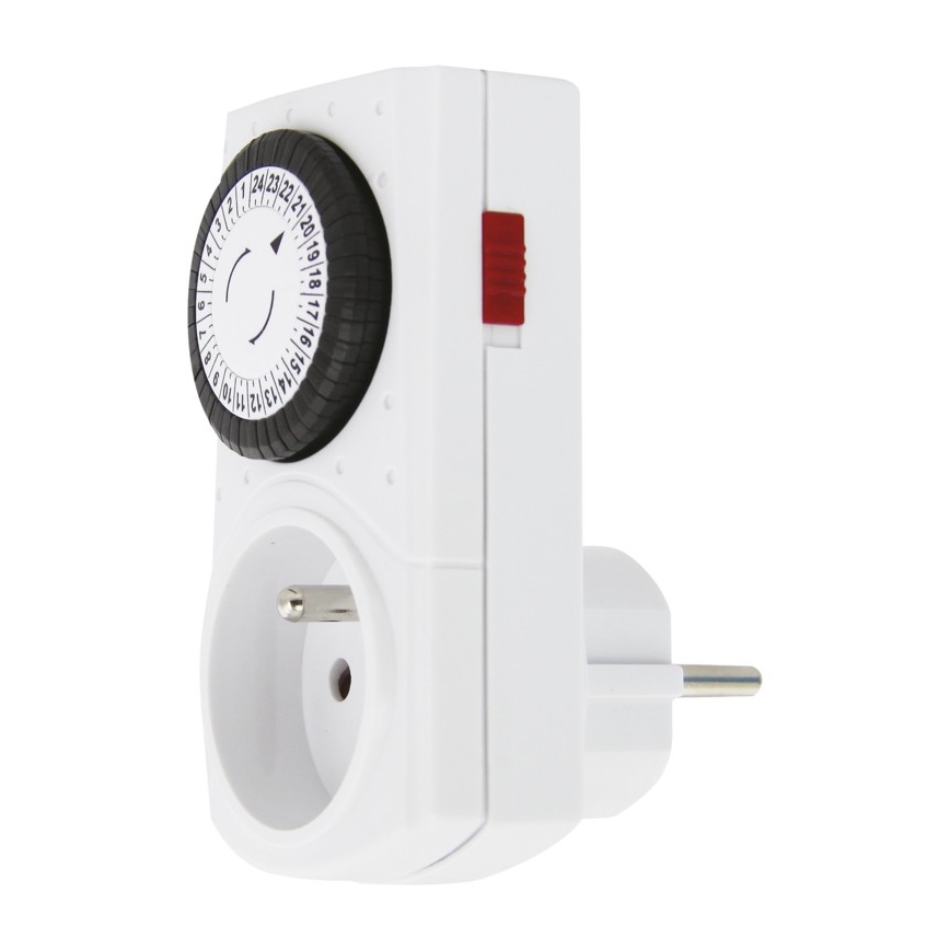 Mekanisk timer P5504