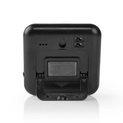 Melissa - Kødstermometer med digitalt display og timer 0-250 °C 1xAAA