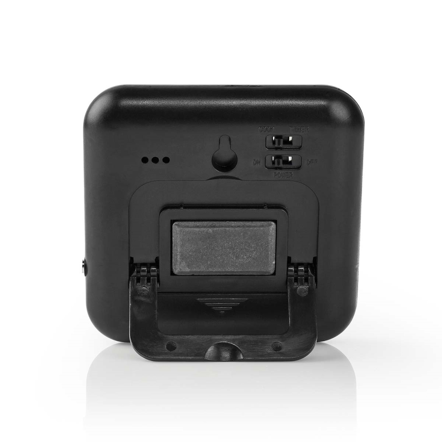 Melissa - Kødstermometer med digitalt display og timer 0-250 °C 1xAAA