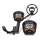 Metaldetektor 18V 2x6LR61