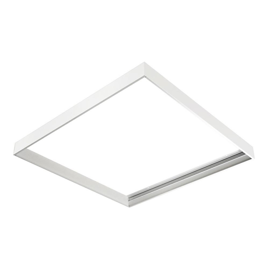 Metalramme til installation af LED-panel 600x600 mm