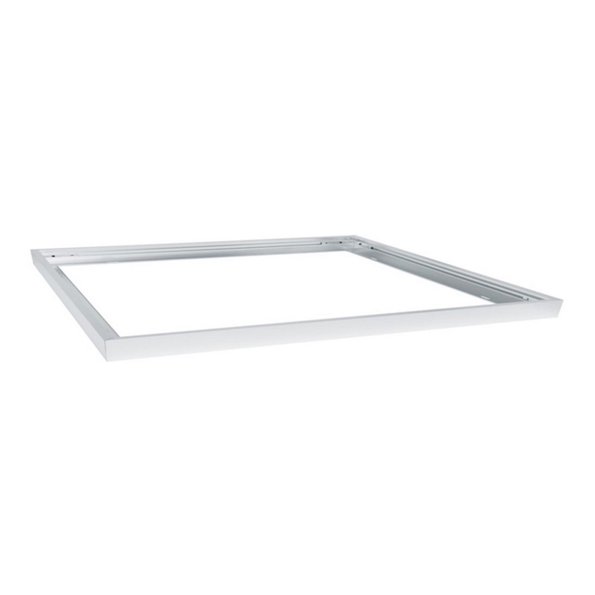 Metalramme til installation af LED-paneler ZEUS 1200x600 mm