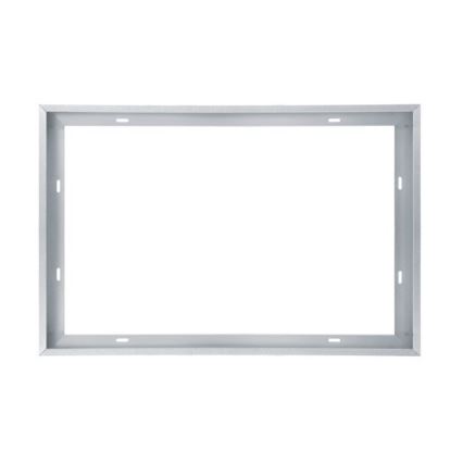 Metalramme til installation af LED-paneler ZEUS 595x595 mm