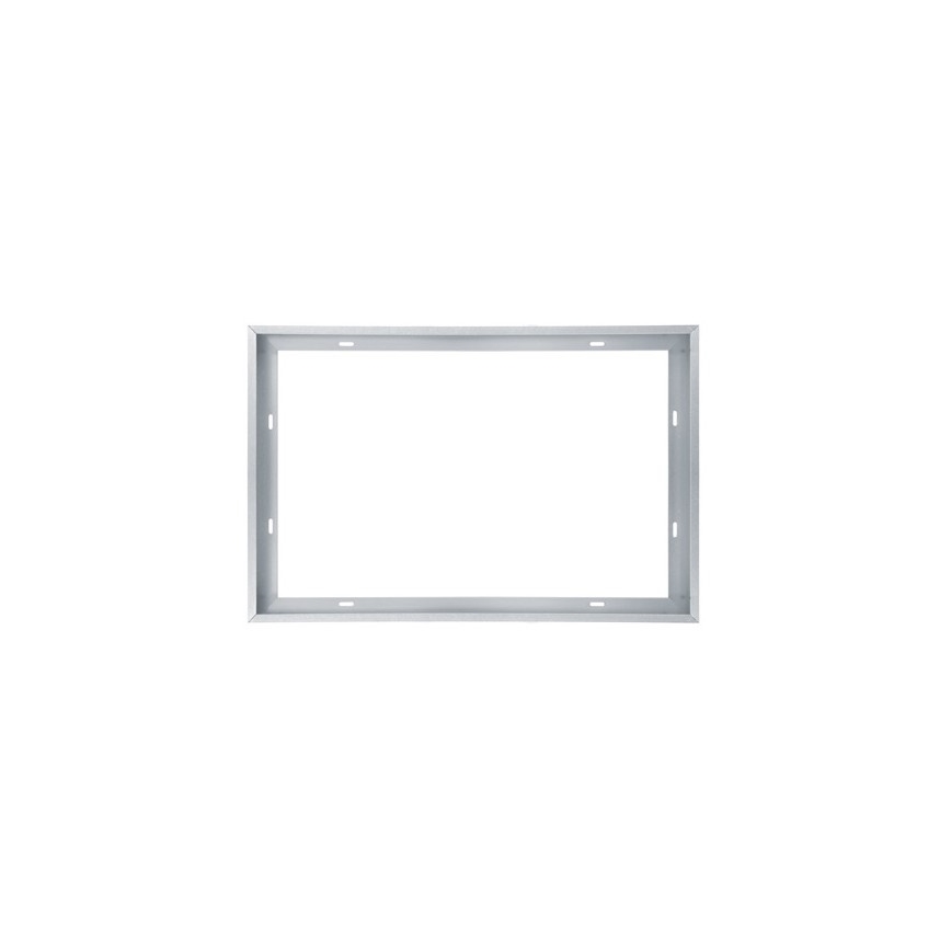 Metalramme til installation af LED-paneler ZEUS 595x595 mm