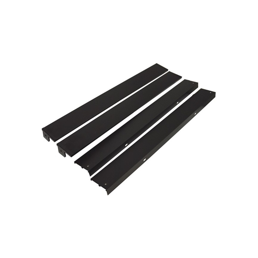 Metalstel til installation af LED-panel CHRIS 600x600 mm