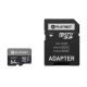 MicroSDXC 64GB U3 Pro A1 90MB/s + SD-adapter