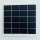 Mini solcellepanel 4,5 W / 6 V