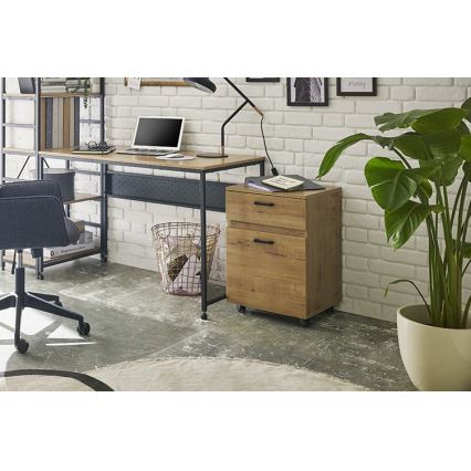 MIRANE kontorcontainer i eg