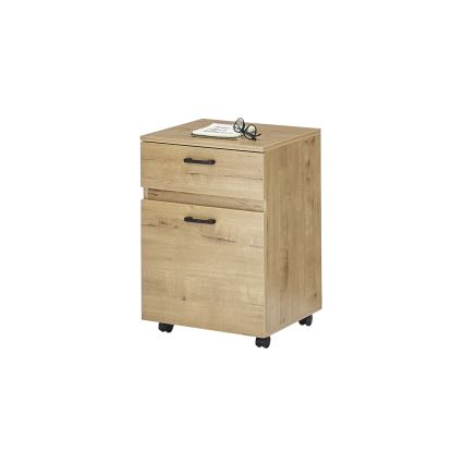 MIRANE kontorcontainer i eg