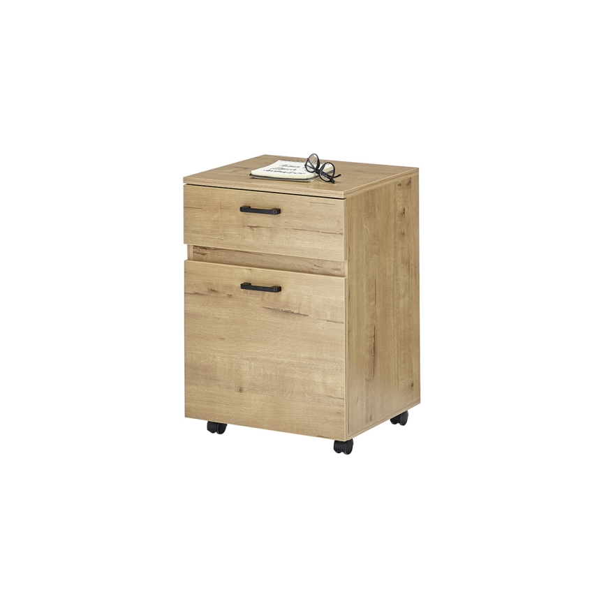 MIRANE kontorcontainer i eg