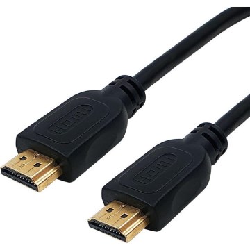 MK FLORIA MKF-100102 - 1,8 m - HDMI-kabel med Ethernet V2.0 1,8 m