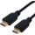 MK FLORIA MKF-100102 - 1,8 m - HDMI-kabel med Ethernet V2.0 1,8 m