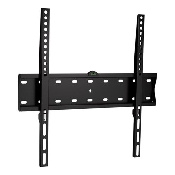 MK FLORIA MKF-17DF441 - Vægmonteret tv-beslag fast 65" sort