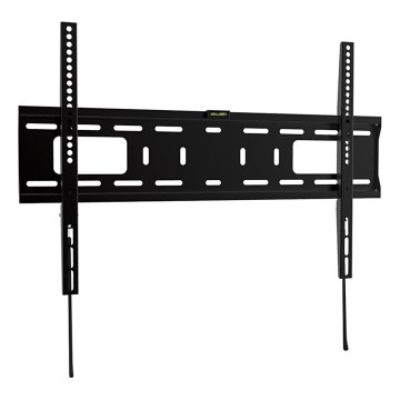 MK FLORIA MKF-17DF641 - Vægmonteret tv-beslag fast 80" sort