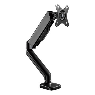 MK FLORIA MKF-21DP113S2 - Justerbar monitorarm til 32