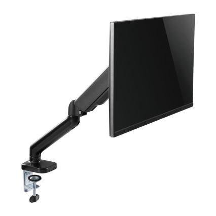MK FLORIA MKF-21DP113S2 - Justerbar monitorarm til 32 sort