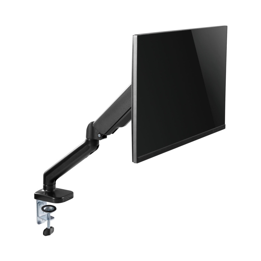 MK FLORIA MKF-21DP113S2 - Justerbar monitorarm til 32 sort