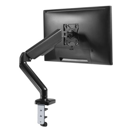 MK FLORIA MKF-21DP113S2 - Justerbar monitorarm til 32 sort