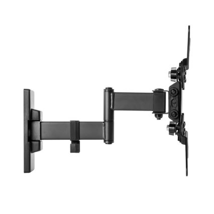 MK FLORIA MKF-21DP224 - Tv-vægbeslag med led 46" sort