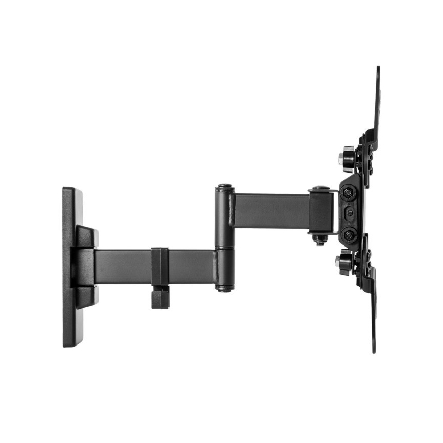 MK FLORIA MKF-21DP224 - Tv-vægbeslag med led 46" sort
