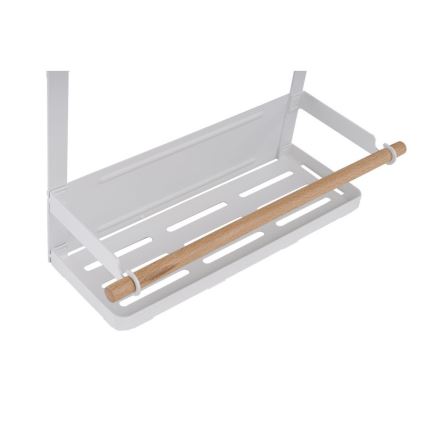 MK FLORIA MKF-21MG01W - Magnetisk organizer  46,5x34 cm hvid