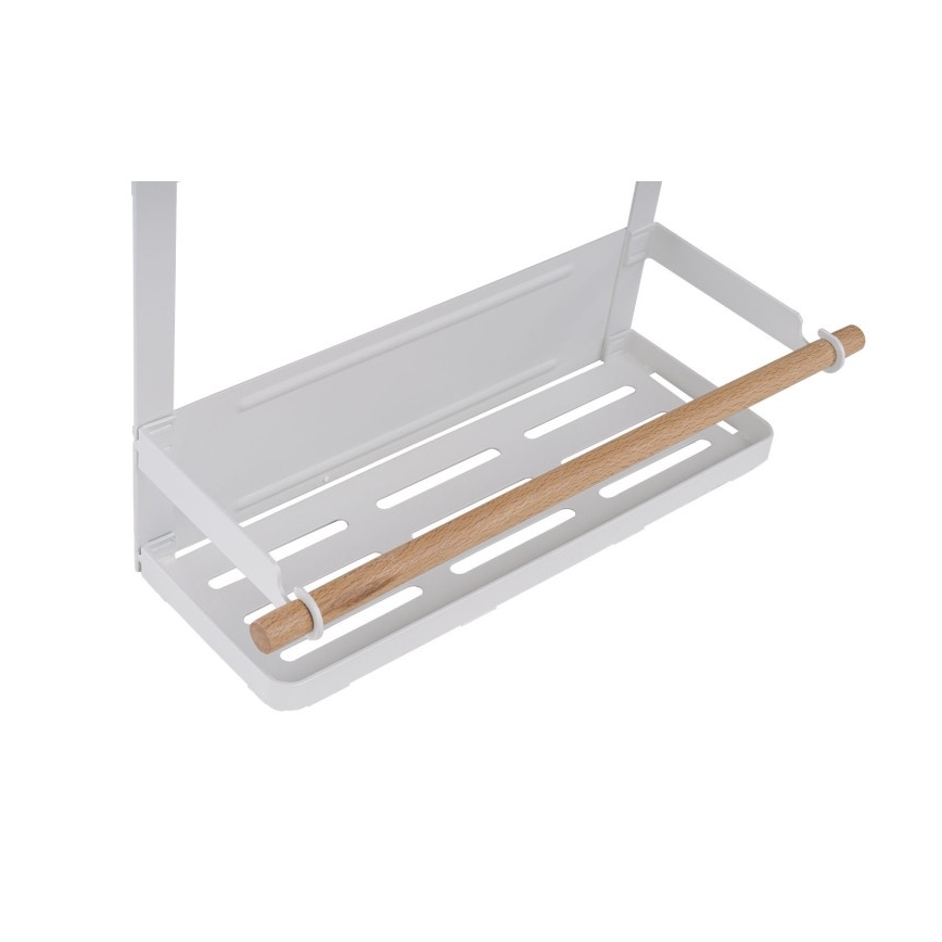 MK FLORIA MKF-21MG01W - Magnetisk organizer  46,5x34 cm hvid