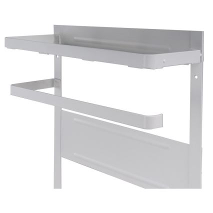 MK FLORIA MKF-21MG01W - Magnetisk organizer  46,5x34 cm hvid