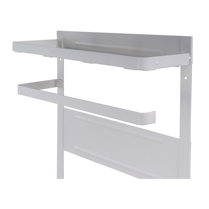 MK FLORIA MKF-21MG01W - Magnetisk organizer  46,5x34 cm hvid