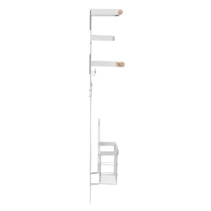 MK FLORIA MKF-21MG02W - Magnetisk organizer 67,5x31 cm hvid