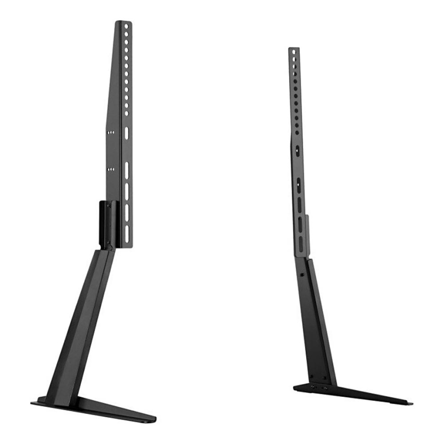 MK FLORIA MKF-21ST841 - Vipbart tv-stativ 32-70“ sort