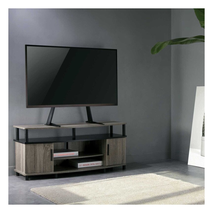 MK FLORIA MKF-21ST841 - Vipbart tv-stativ 32-70“ sort