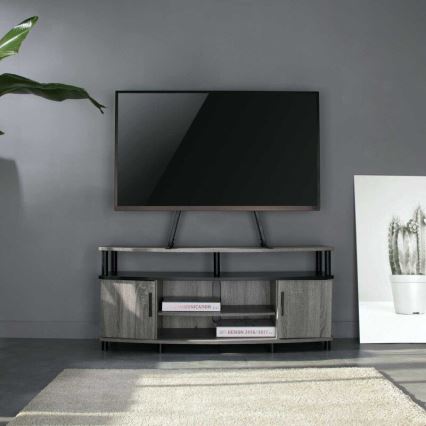 MK FLORIA MKF-21ST841 - Vipbart tv-stativ 32-70“ sort