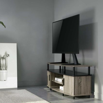 MK FLORIA MKF-21ST841 - Vipbart tv-stativ 32-70“ sort