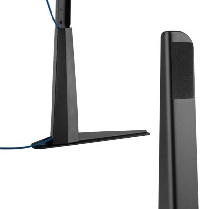 MK FLORIA MKF-21ST841 - Vipbart tv-stativ 32-70“ sort
