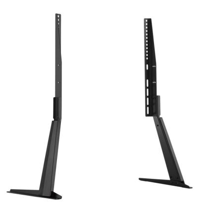 MK FLORIA MKF-21ST841 - Vipbart tv-stativ 32-70“ sort