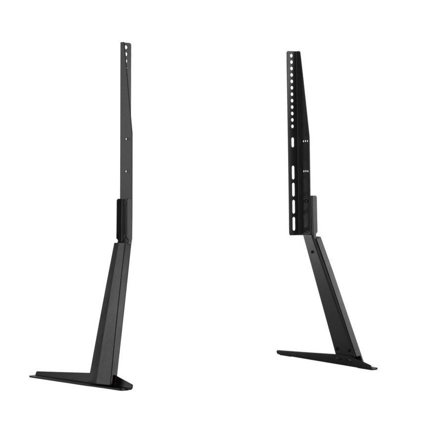 MK FLORIA MKF-21ST841 - Vipbart tv-stativ 32-70“ sort