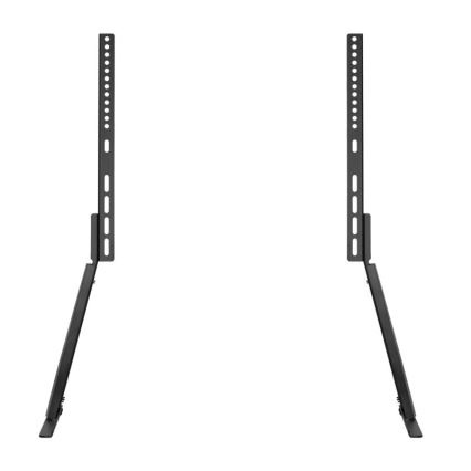 MK FLORIA MKF-21ST841 - Vipbart tv-stativ 32-70“ sort