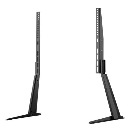 MK FLORIA MKF-21ST841 - Vipbart tv-stativ 32-70“ sort