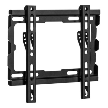 MK FLORIA MKF-23DF223 - Vægmonteret tv-beslag fast 46" sort