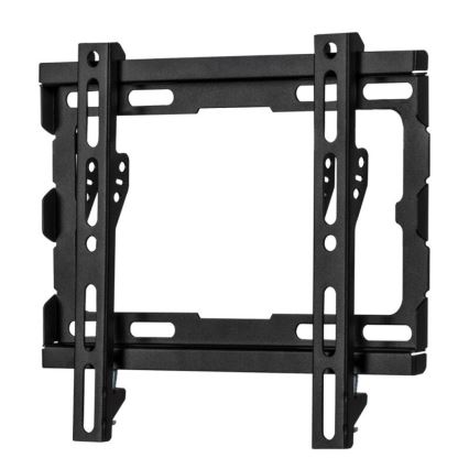 MK FLORIA MKF-23DF223 - Vægmonteret tv-beslag fast 46" sort