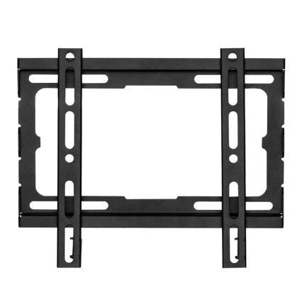 MK FLORIA MKF-23DF223 - Vægmonteret tv-beslag fast 46" sort