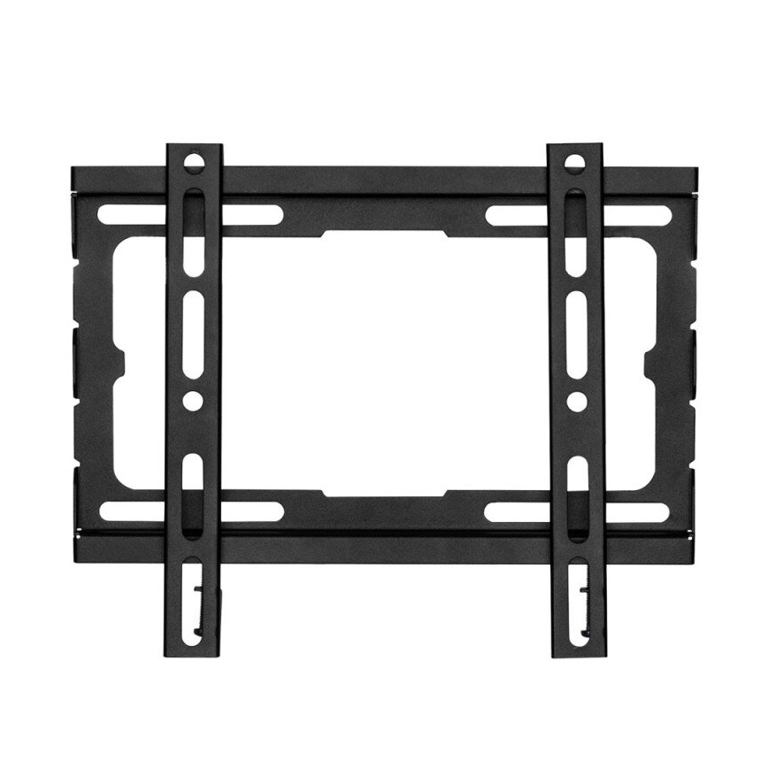 MK FLORIA MKF-23DF223 - Vægmonteret tv-beslag fast 46" sort