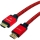 MK FLORIA MKF-H8KHDMI21 - 2,0 m - HDMI-kabel med Ethernet V2.1 2 m
